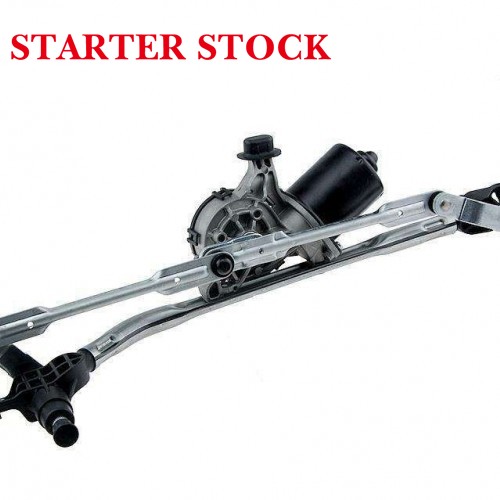 Starterstock Wiper Motor 288000001R for Renault MEGANE III (2008-)picture5