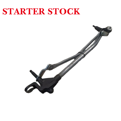 Starterstock Wiper Motor 288000001R for Renault MEGANE III (2008-)picture6