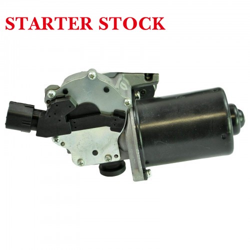 Starterstock Wiper Motor 85110-47100 for Toyota Prius (2009-2015)picture3