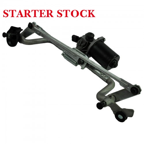 Starterstock Wiper Motor 85110-47100 for Toyota Prius (2009-2015)picture2