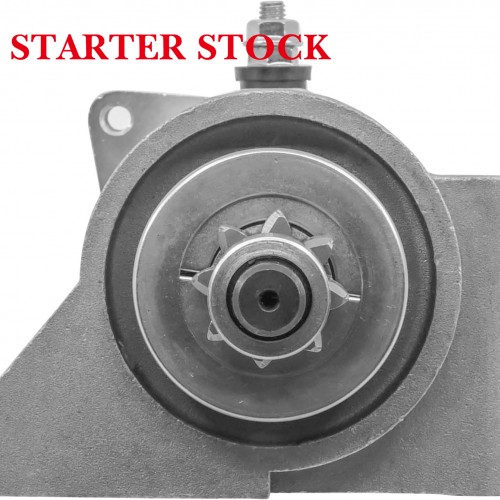 Starterstock Starter for Ski-Doo Gsx/Gtx/Legend/Mx Z/Summit: 500-1000cc (Adrenaline, 2001-2008) 515175843picture3