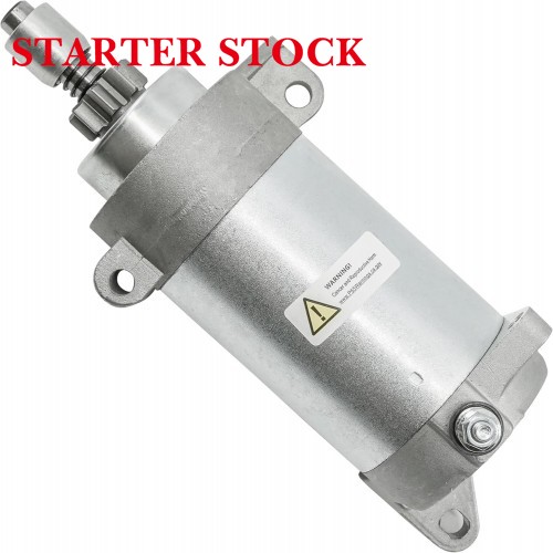 Starterstock Starter for Lynx Adventure/Ranger/Rave XT N-Duro (550-800cc, 2002-2010) 515176003picture4