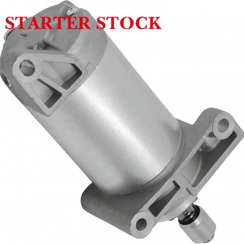 Starterstock Starter for Ski-Doo Gsx/Gtx/Legend/Mx Z/Summit: 500-1000cc (Adrenaline, 2001-2008) 515175843picture5