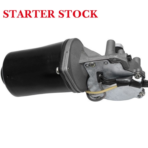 Starterstock Wiper Motor 1273027 for Opel Astra G/Vectra Bpicture2