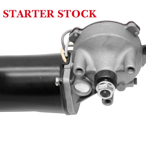 Starterstock Wiper Motor 1273027 for Opel Astra G/Vectra Bpicture5