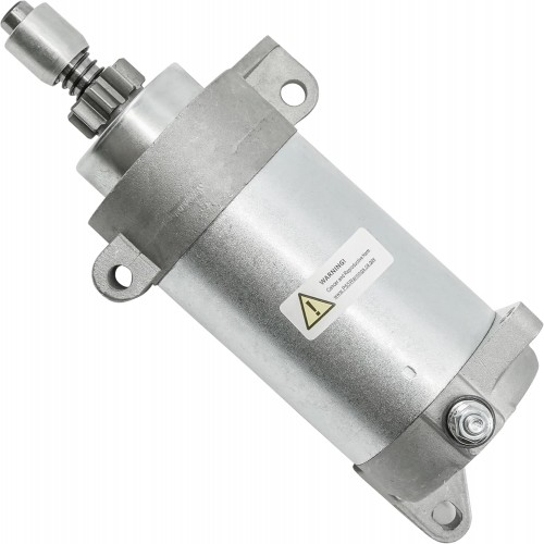 Starterstock Starter for Ski-Doo Gsx/Gtx/Legend/Mx Z/Summit: 500-1000cc (Adrenaline, 2001-2008) 515175843