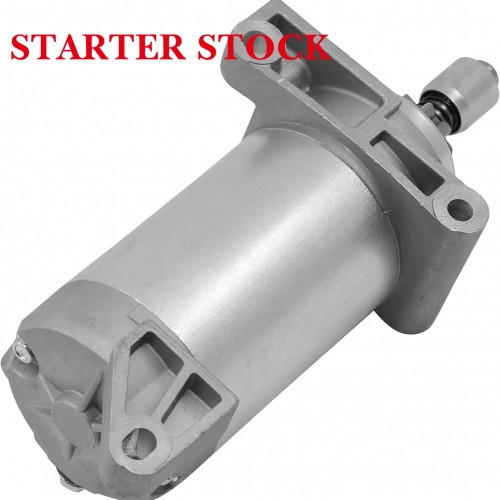 Starterstock Starter for Ski-Doo Gsx/Gtx/Legend/Mx Z/Summit: 500-1000cc (Adrenaline, 2001-2008) 515175843picture4