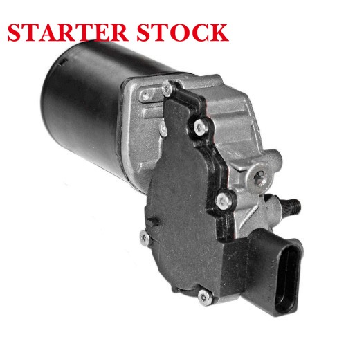 Starterstock Wiper Motor 4B1955113 for Audi A4/A6/VW/Skoda Fabiapicture3
