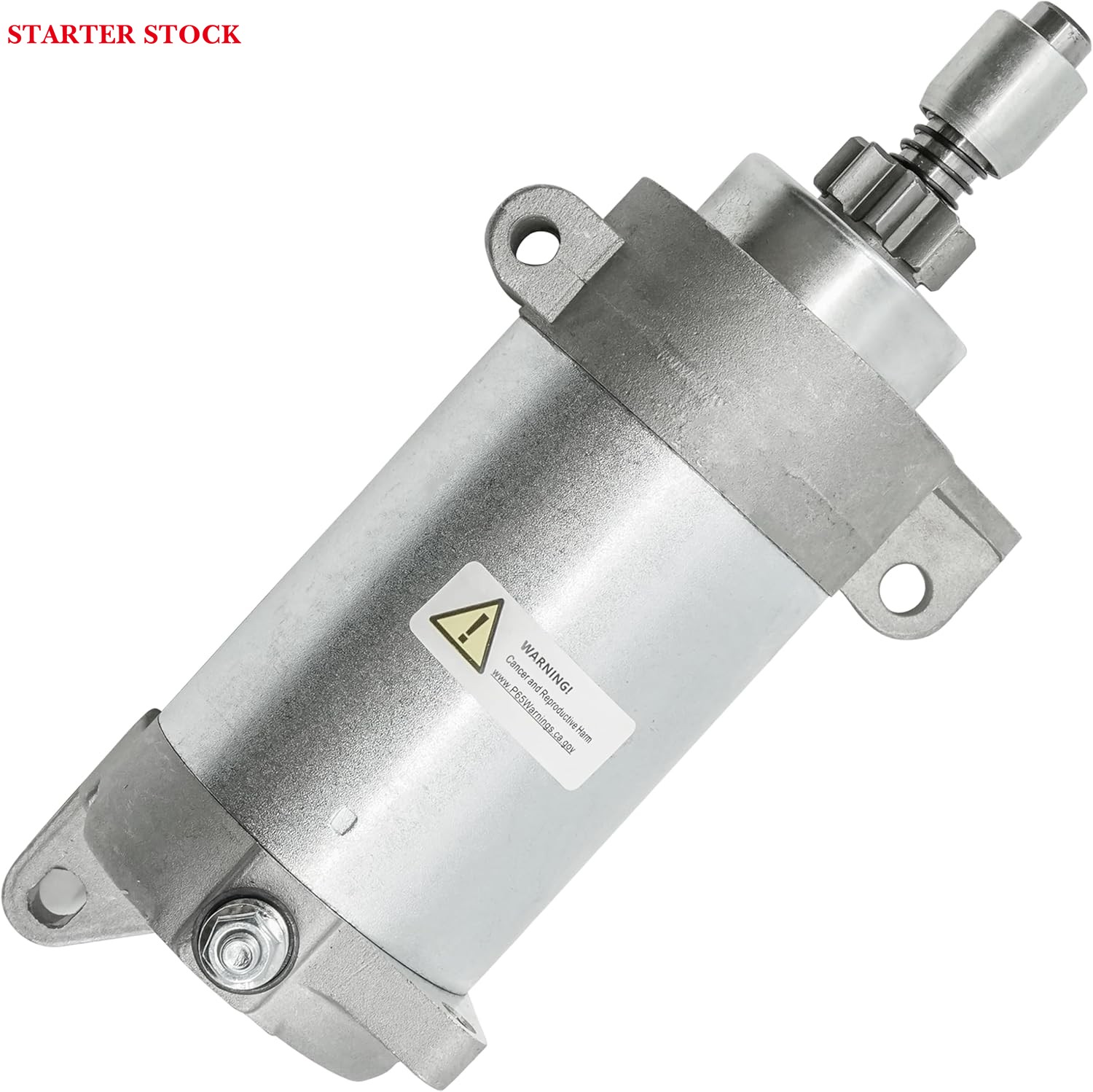 Starterstock Starter for Lynx  Sport Touring/Xtrim/Yeti (550-800cc, 2002-2010) 515175562