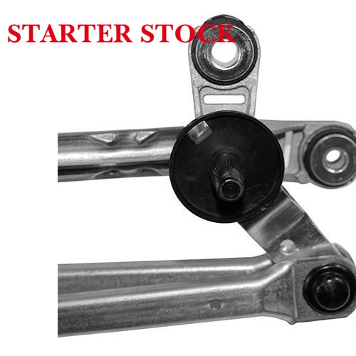 Starterstock Wiper Motor 28800-JD000 for Nissan DUALIS (2010-2014)picture2