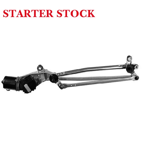 Starterstock Wiper Motor 28800-JD000 for Nissan DUALIS (2010-2014)