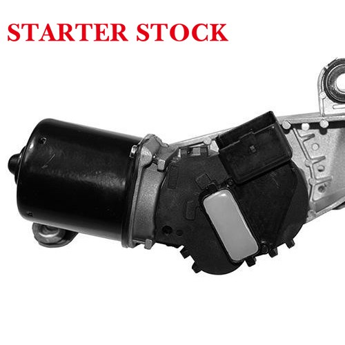 Starterstock Wiper Motor 28800-JD000 for Nissan DUALIS (2010-2014)picture3