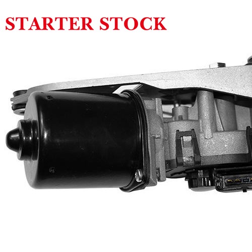 Starterstock Wiper Motor 28800-JD000 for Nissan DUALIS (2010-2014)picture4