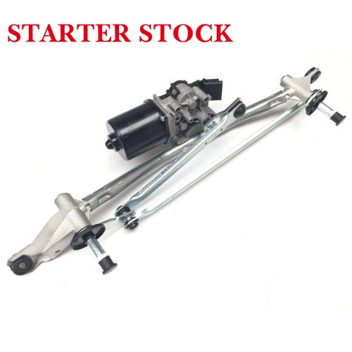 Starterstock Wiper Motor 28800-JD900 for Nissan Qashqai J10picture2