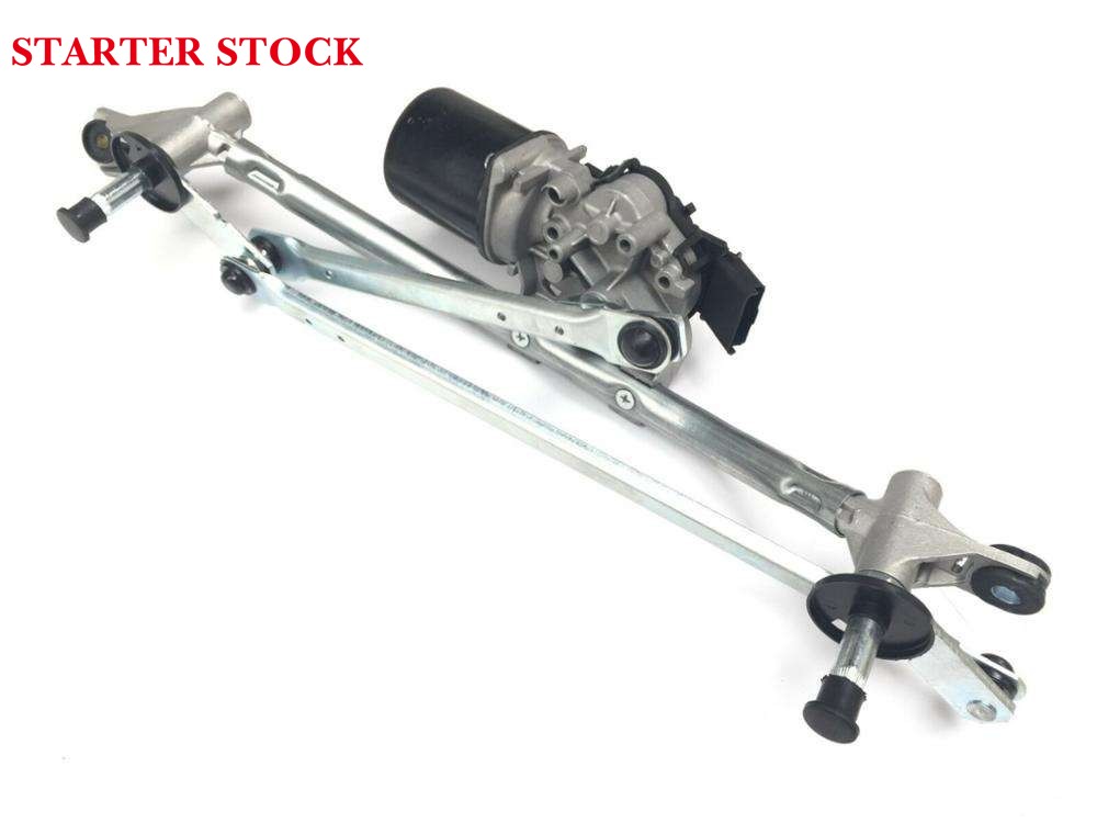 Starterstock Wiper Motor 28800-JD900 for Nissan Qashqai J10