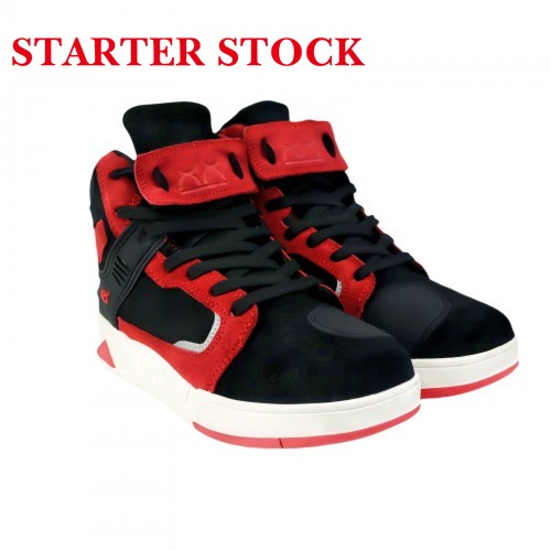 Motorcycle Shoes Men Leather Street Bike Boots, Protective Motorcycle Sneakers, Breathable Street Riding Boots for Men and Women, Anti-Collison Toe and Heel, Anti-Slip Bottompicture2