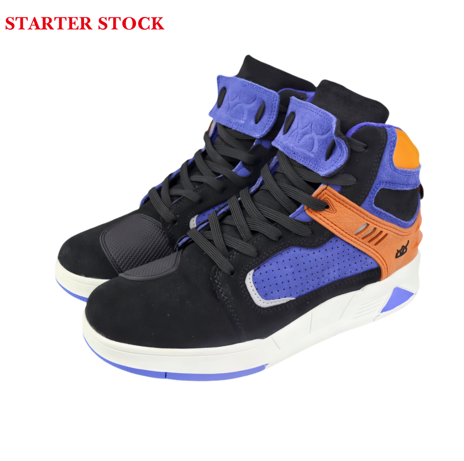 Motorcycle Shoes Men Leather Street Bike Boots, Protective Motorcycle Sneakers, Breathable Street Riding Boots for Men and Women, Anti-Collison Toe and Heel, Anti-Slip Bottom