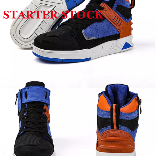 Motorcycle Shoes Men Leather Street Bike Boots, Protective Motorcycle Sneakers, Breathable Street Riding Boots for Men and Women, Anti-Collison Toe and Heel, Anti-Slip Bottompicture5