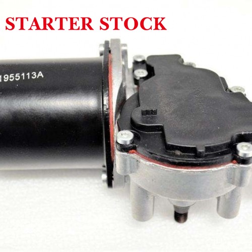 Starterstock Wiper Motor 3B1955113A for VW Passat (1990-2019)picture2