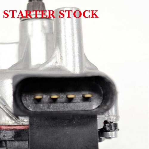 Starterstock Wiper Motor 3B1955113A for VW Passat (1990-2019)picture3