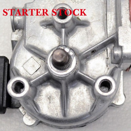 Starterstock Wiper Motor 3B1955113A for VW Passat (1990-2019)picture4