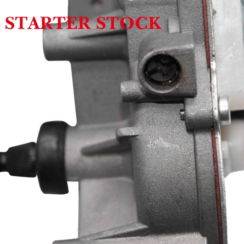 Starterstock Wiper Motor 2028202308 for Mercedes C-CLASS (W202)picture4