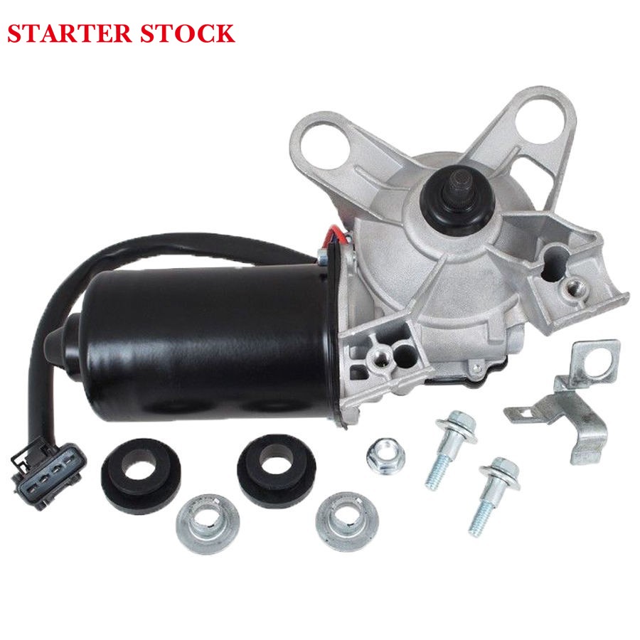 Starterstock Wiper Motor 1273071 for Opel Signum (2003-2016)