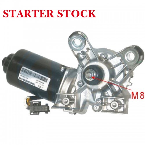 Starterstock Wiper Motor 1273071 for Opel Signum (2003-2016)picture2