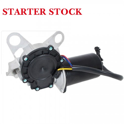 Starterstock Wiper Motor 1273071 for Opel Signum (2003-2016)picture3