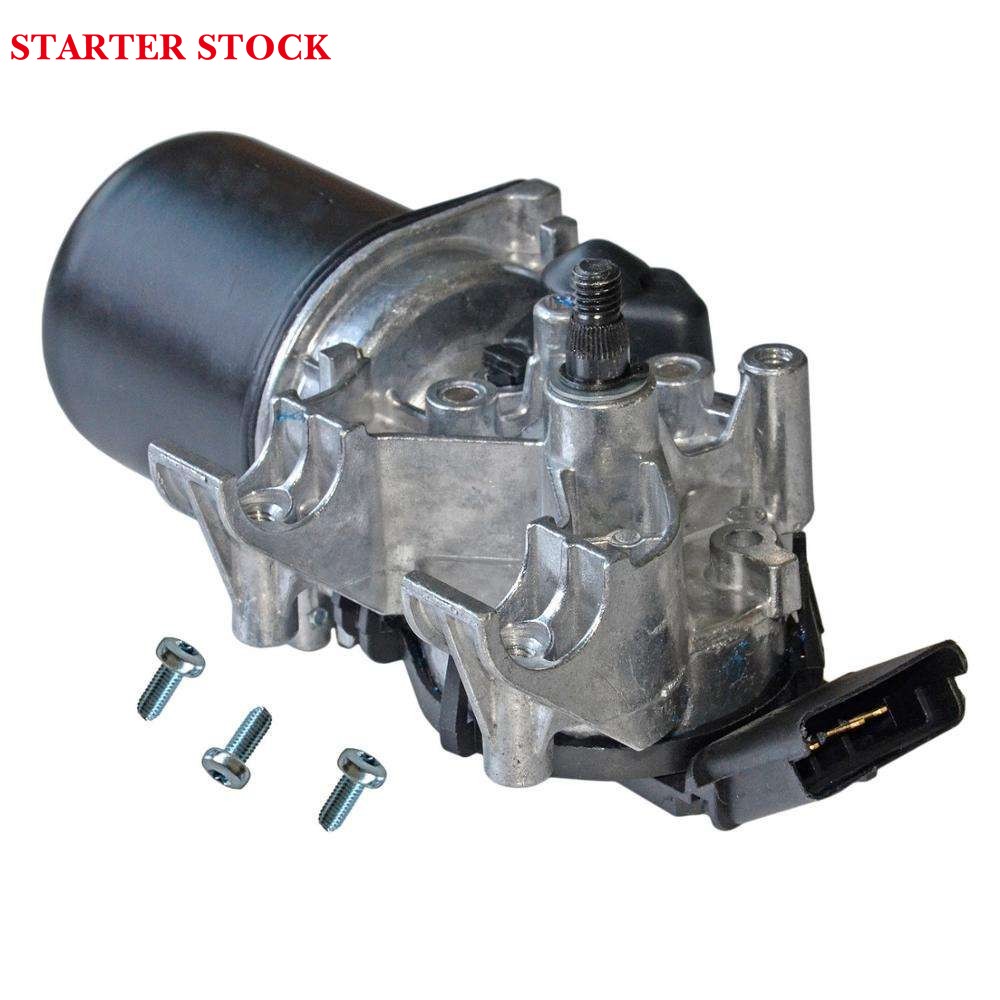 Starterstock Wiper Motor 28800-9U10A for Nissan NOTE (E11)