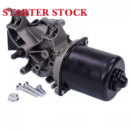 Starterstock Wiper Motor 28800-9U10A for Nissan NOTE (E11)picture2