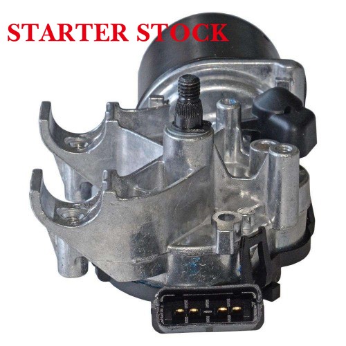 Starterstock Wiper Motor 28800-9U10A for Nissan NOTE (E11)picture3