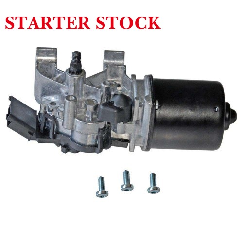 Starterstock Wiper Motor 28800-9U10A for Nissan NOTE (E11)picture4