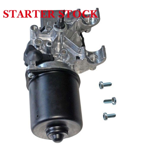 Starterstock Wiper Motor 28800-9U10A for Nissan NOTE (E11)picture5