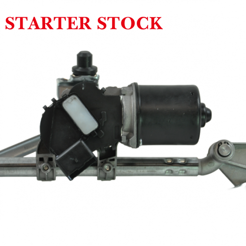 Starterstock Wiper Motor 42333715 for Vauxhall MOKKA (2012-2016)picture3