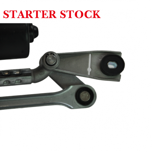 Starterstock Wiper Motor 42333715 for Vauxhall MOKKA (2012-2016)picture2