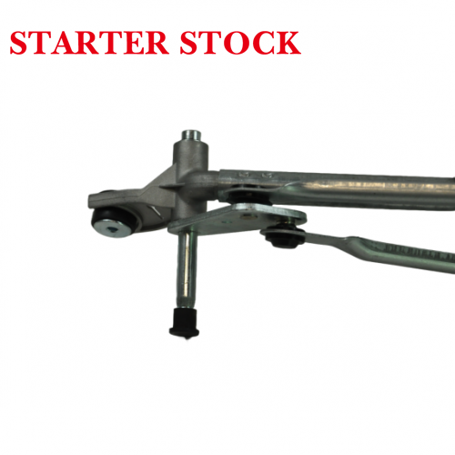 Starterstock Wiper Motor 42333715 for Vauxhall MOKKA (2012-2016)picture4