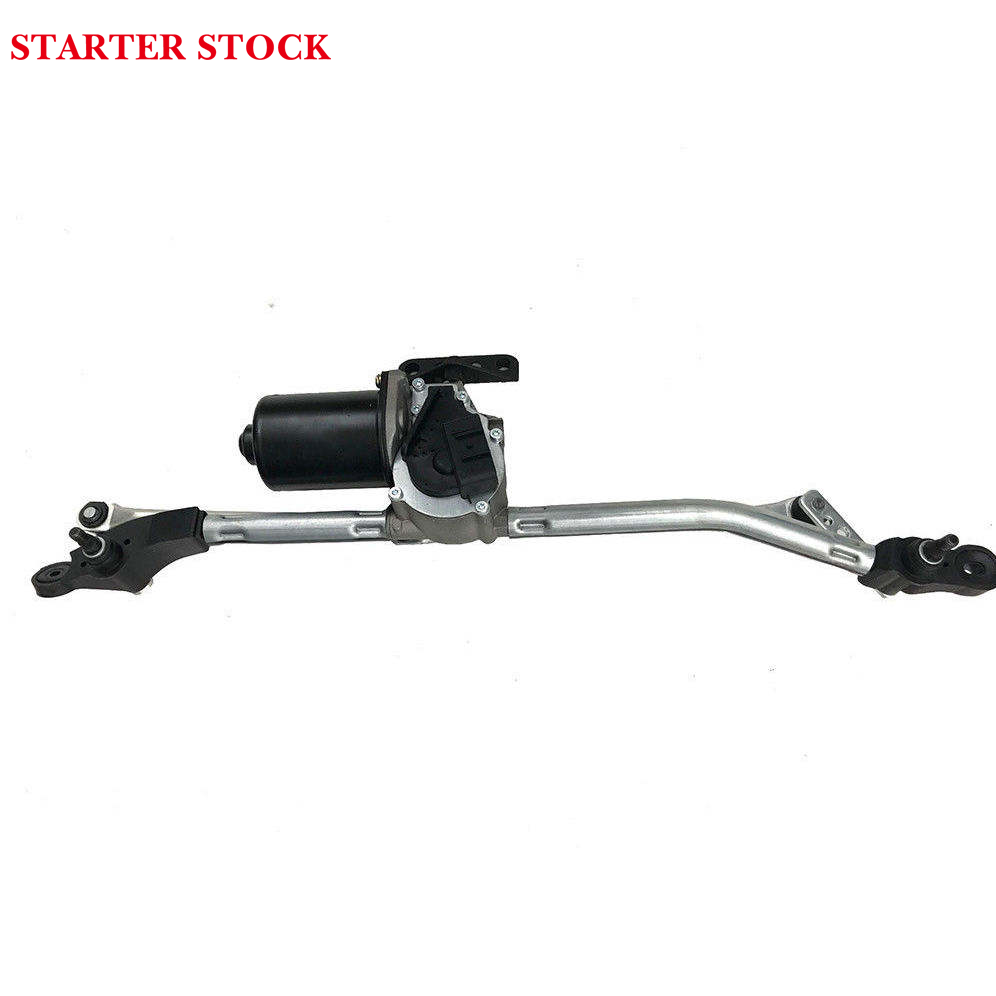 Starterstock Wiper Motor 1270001 for Opel ASTRA G Box (F70)