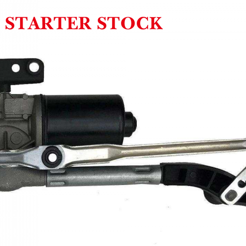 Starterstock Wiper Motor 1270001 for Opel ASTRA G Box (F70)picture2