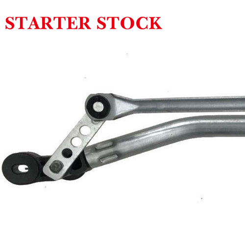 Starterstock Wiper Motor 1270001 for Opel ASTRA G Box (F70)picture3