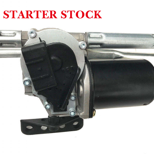 Starterstock Wiper Motor 1270001 for Opel ASTRA G Box (F70)picture4