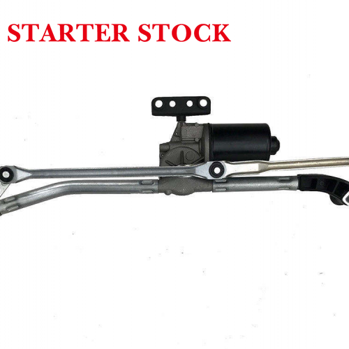 Starterstock Wiper Motor 1270001 for Opel ASTRA G Box (F70)picture5