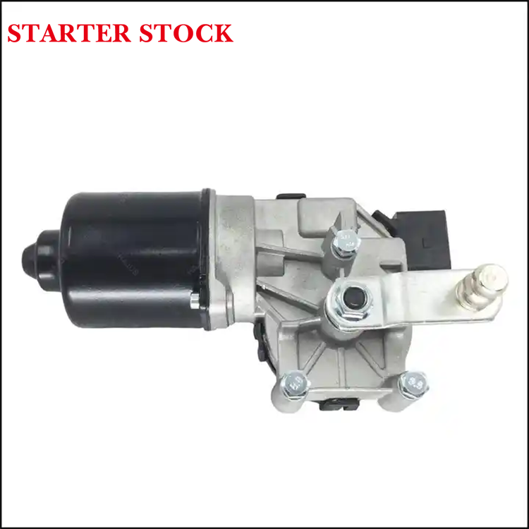 Starterstock Wiper Motor 6Q1955113A for Skoda Fabia/VW Polo