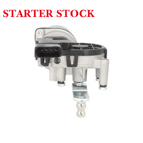 Starterstock Wiper Motor 6Q1955113A for Skoda Fabia/VW Polopicture2