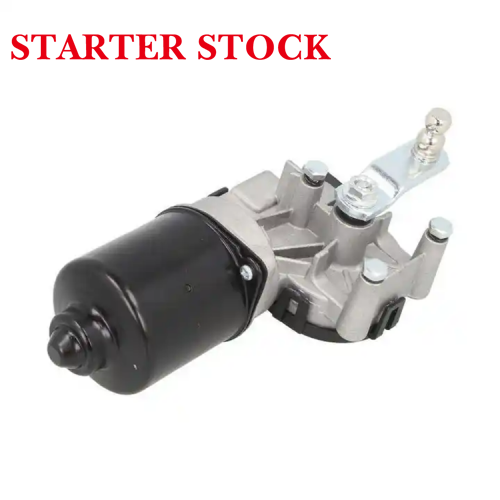 Starterstock Wiper Motor 6Q1955113A for Skoda Fabia/VW Polopicture4