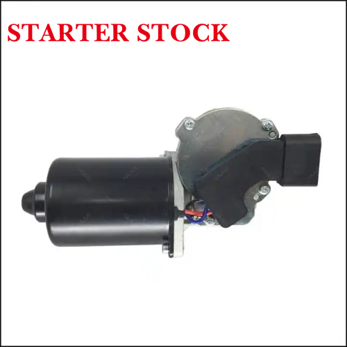Starterstock Wiper Motor 6Q1955113A for Skoda Fabia/VW Polopicture3
