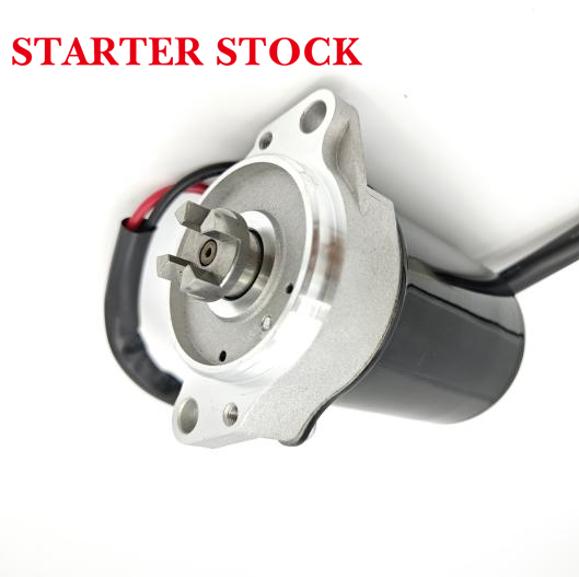 Suitable for Changan EPS 12V Automotive Electronic Column Motor Power Steering Motor 170W