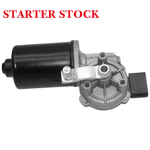 Starterstock Wiper Motor 1J0955119A for Audi A3 (2005-)picture2