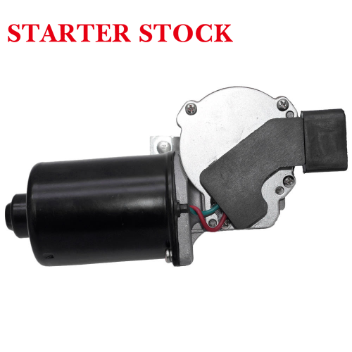 Starterstock Wiper Motor 1J0955119A for Audi A3 (2005-)picture3