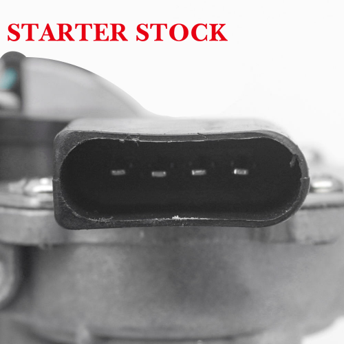 Starterstock Wiper Motor 1J0955119A for Audi A3 (2005-)picture4